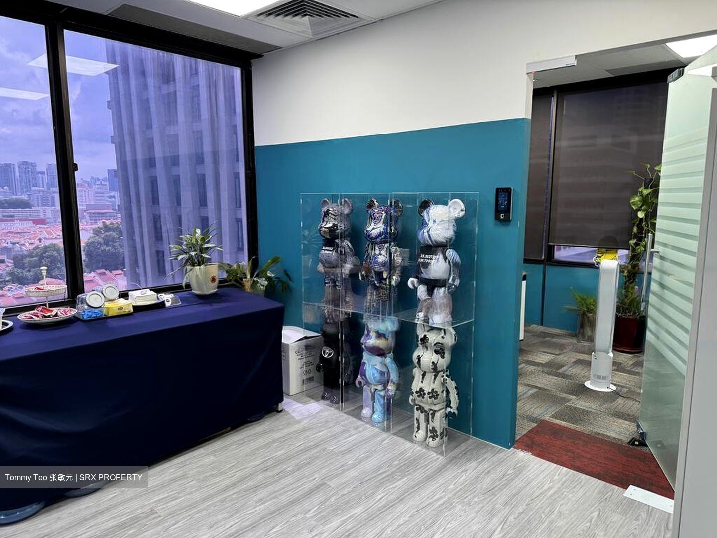 Gb Building (D1), Office #454409881